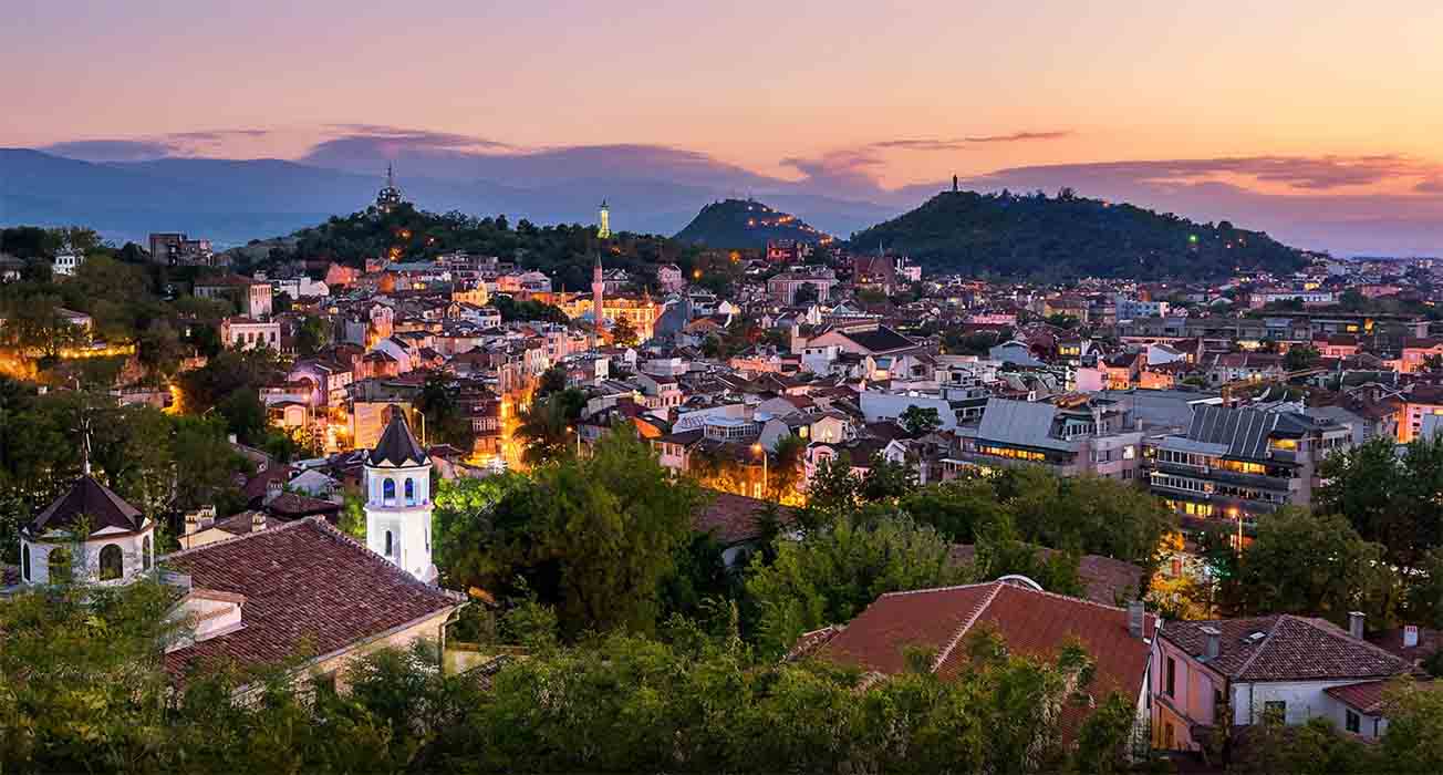 Bulgaristan Dijital Göçebe Vizesi