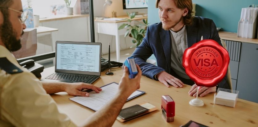 Çalışma Vizesi Ve Çalışma İzni Nedir, Çalışma Vizesi Nasıl Alınır?