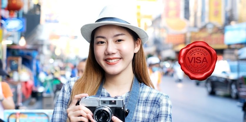 Turistik Vize Nedir? Nasıl Alınır? Nasıl Başvuru Yapılır?