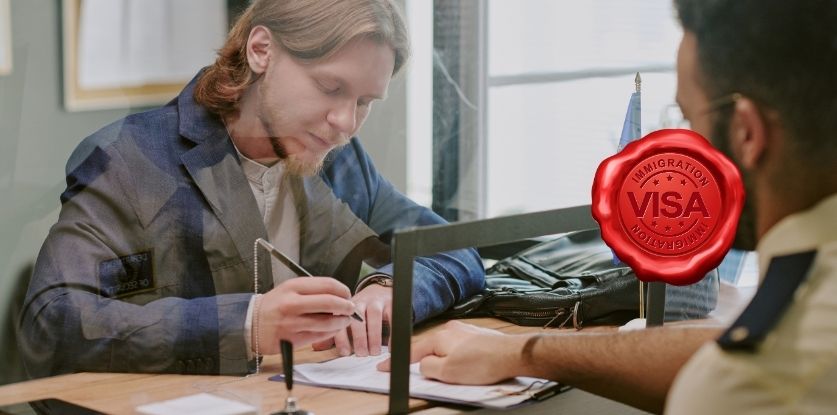 İş Vizesi Nasıl Alınır? Başvurmadan Önce Bilmeniz Gereken Her Şey